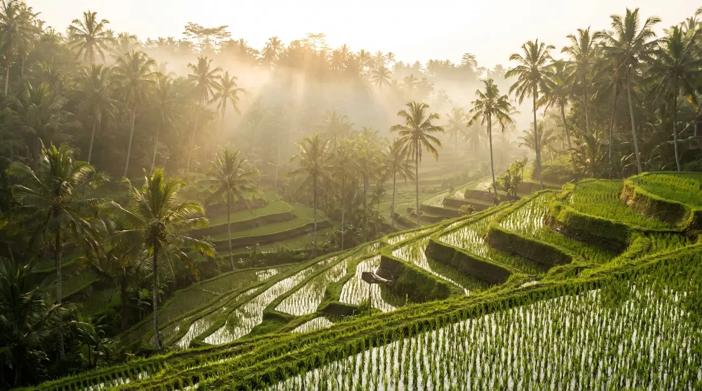 Bali Holiday Packages