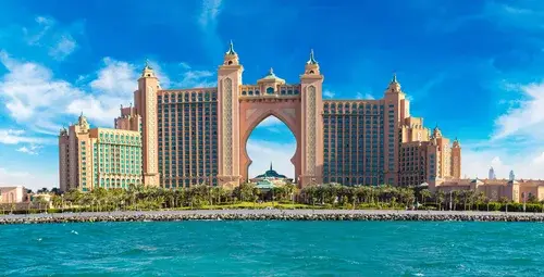Dubai Family Fun – Ultimate Family Holiday (5 Nights / 6 Days) - Photo 4