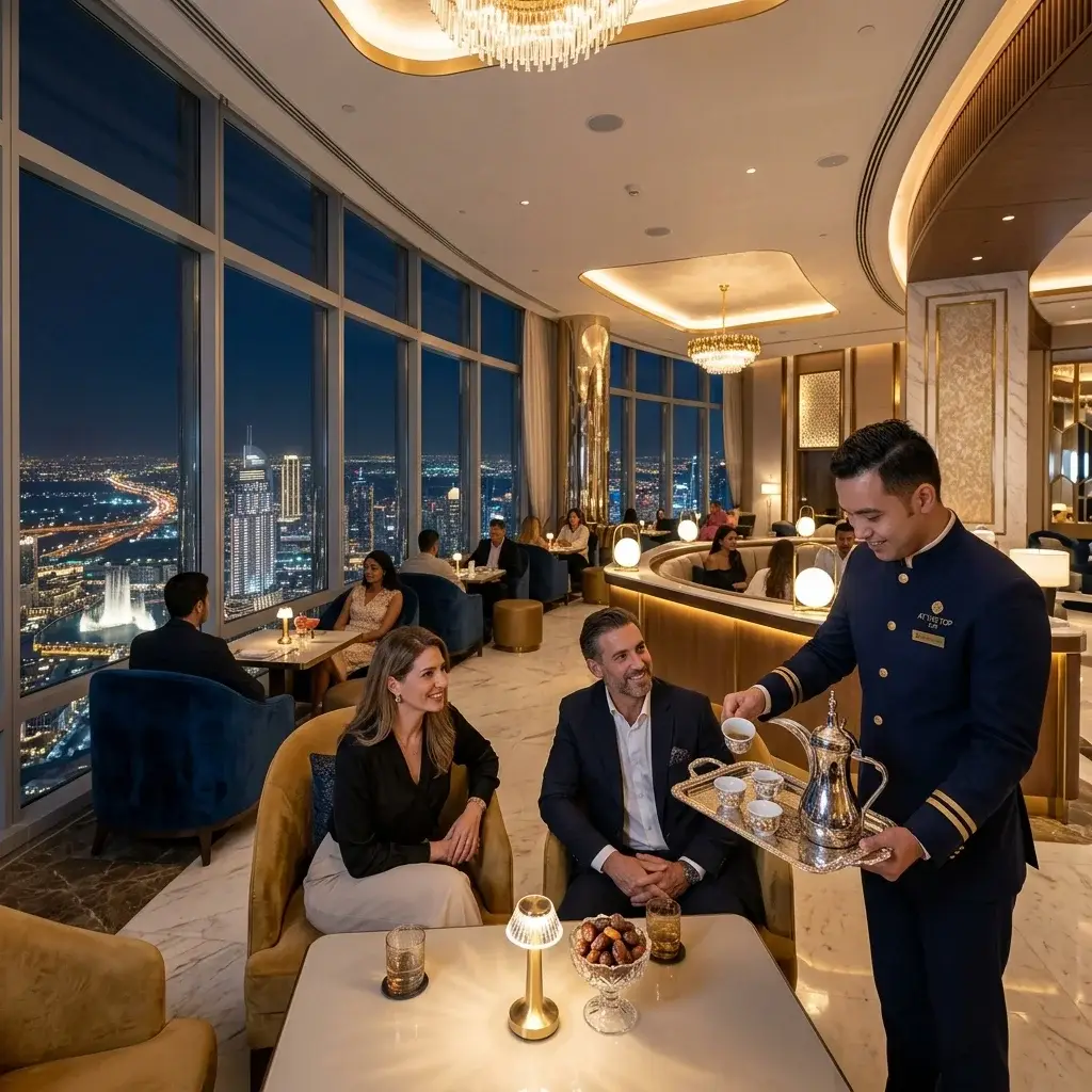 Dubai Luxury Signature – VIP Escape (4 Nights / 5 Days) - Photo 2