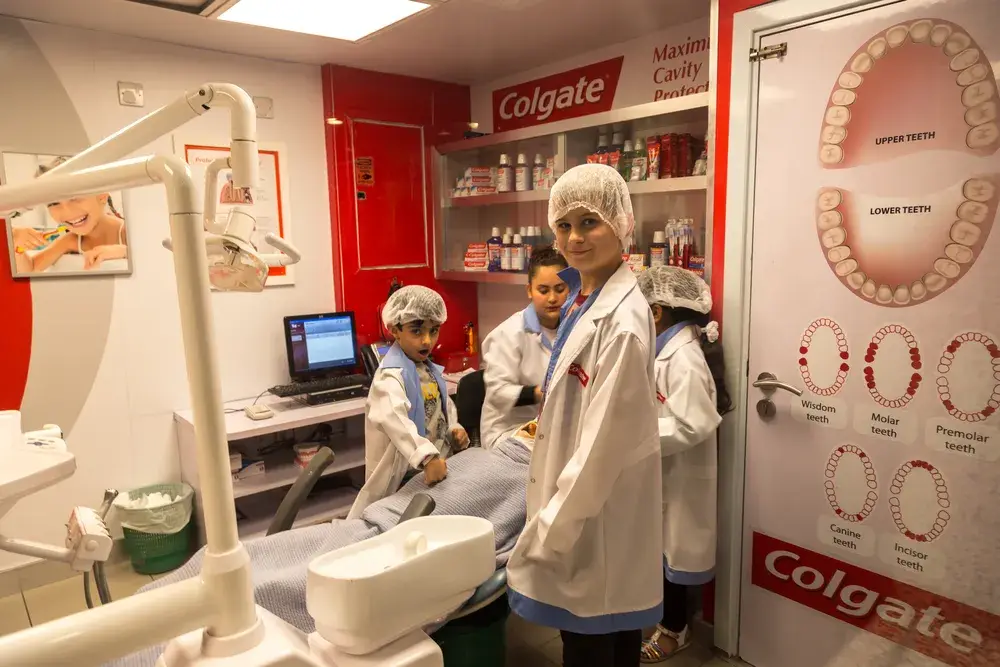KidZania Abu Dhabi - Photo 3