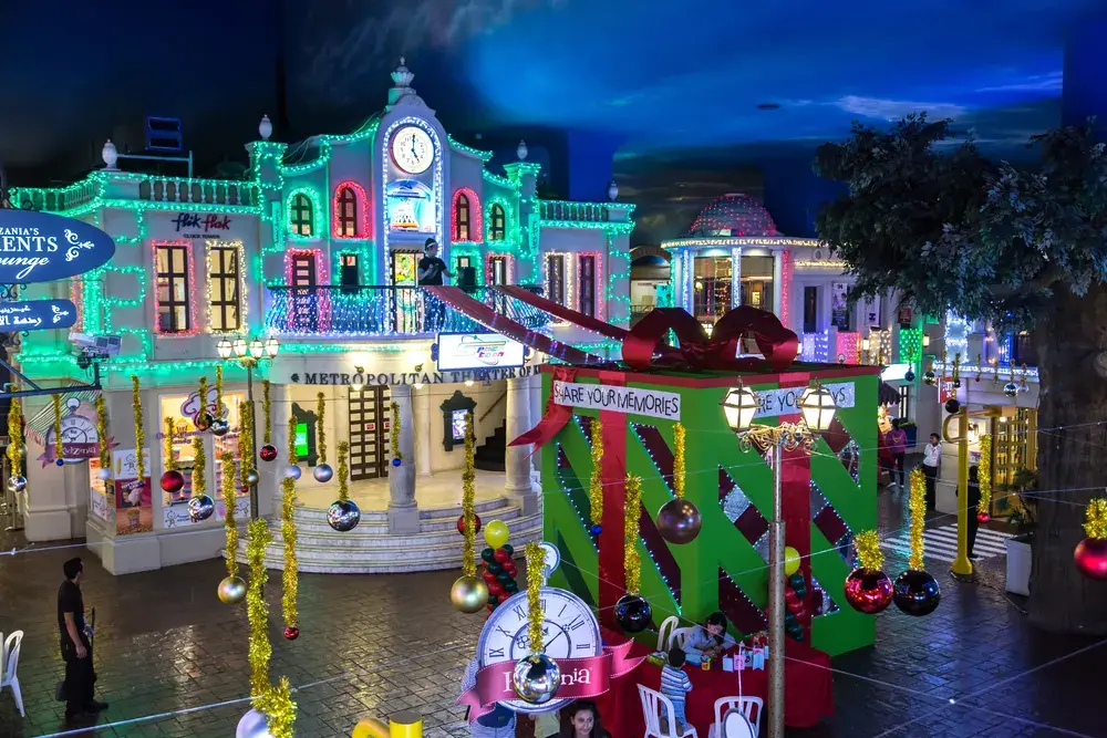 KidZania Abu Dhabi - Photo 5