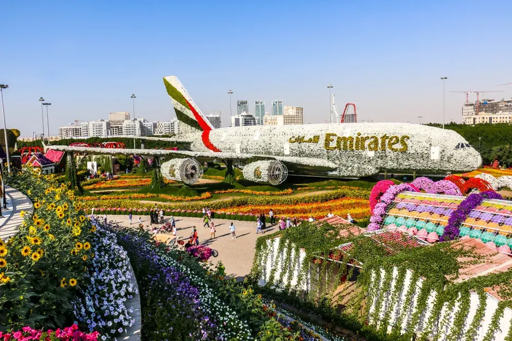 Dubai Smart Saver – Budget Holiday Package (3 Nights / 4 Days) - Photo 4