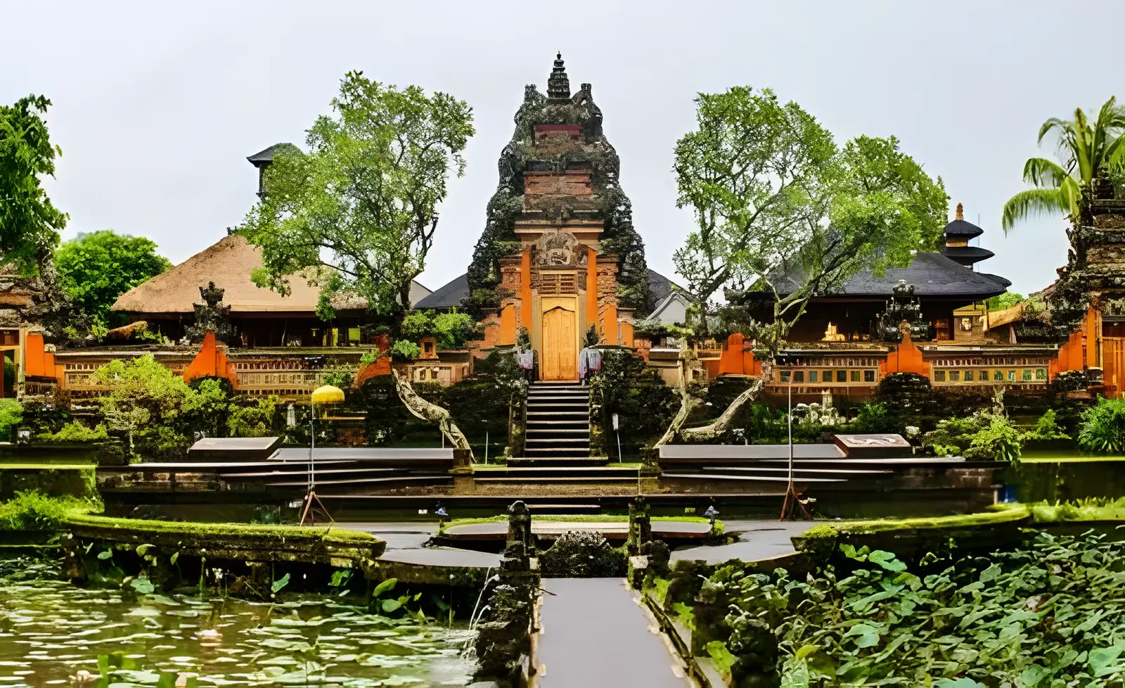 Bali Adventure - Photo 3