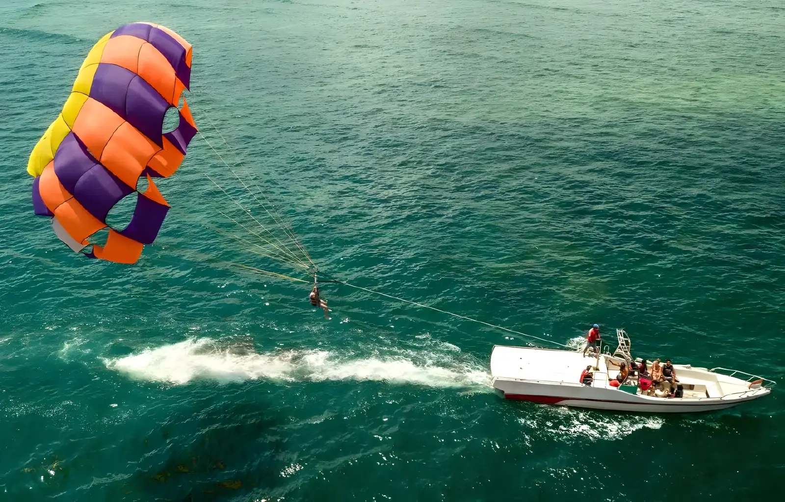Breakaway to Paradise - Photo 2