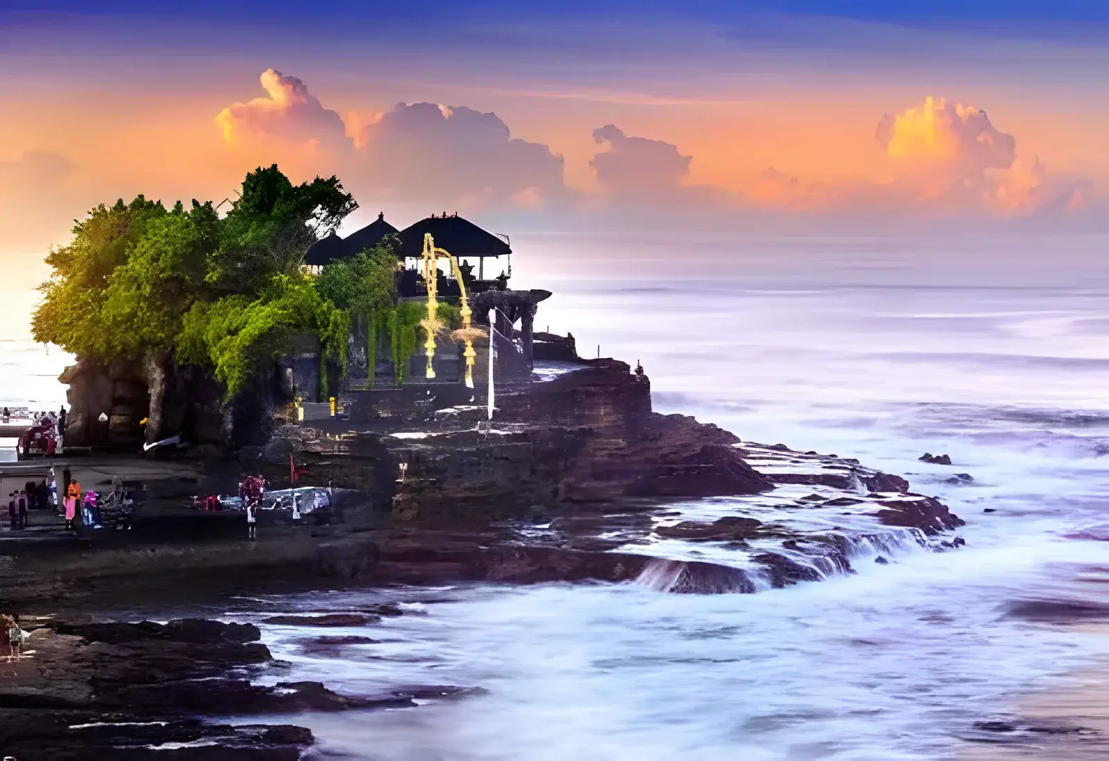Breakaway to Paradise - Photo 3