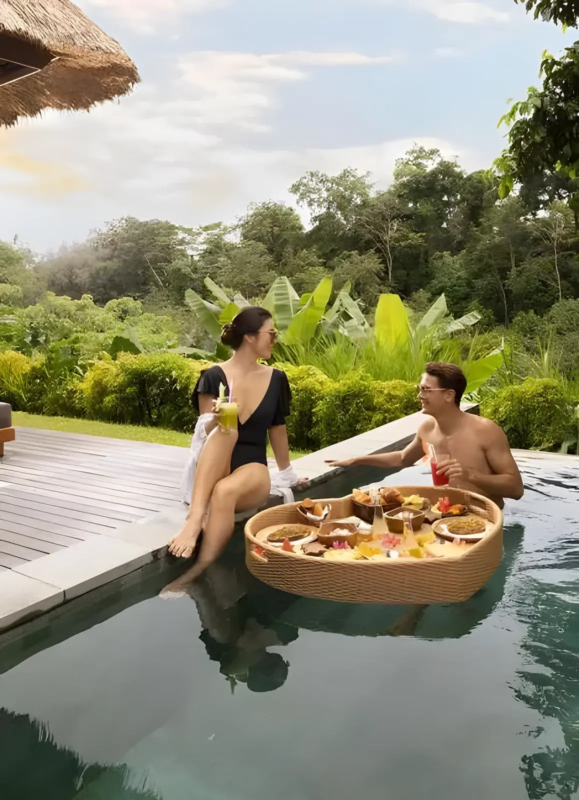Enchanted Honeymoon Hideout - Photo 4