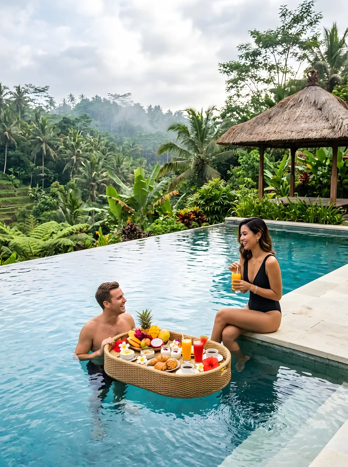 Enchanted Honeymoon Hideout - Photo 2