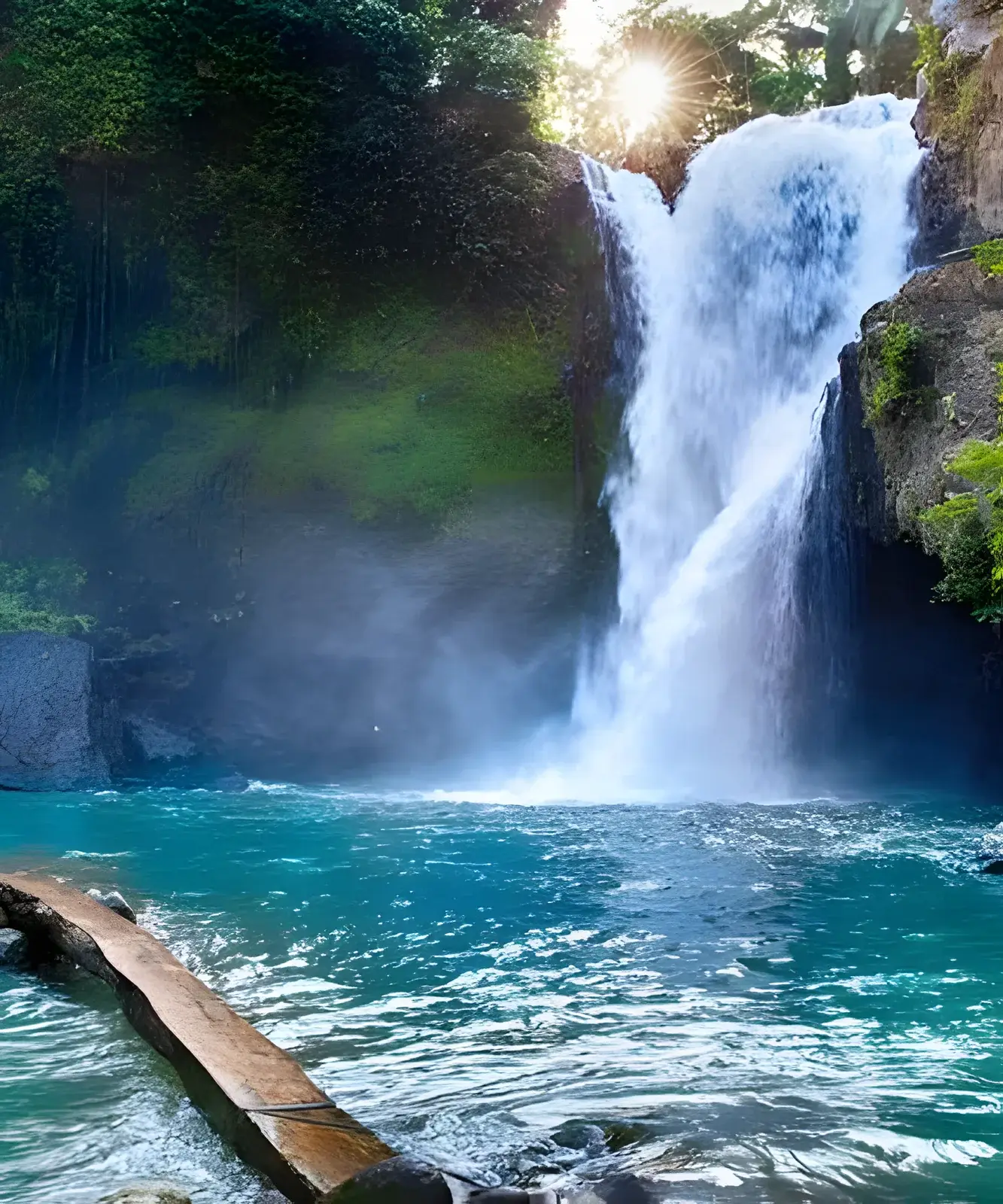 Getaway in Paradise - Photo 2