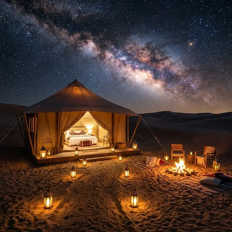 Dubai Luxury Signature – VIP Escape (4 Nights / 5 Days) - Photo 4